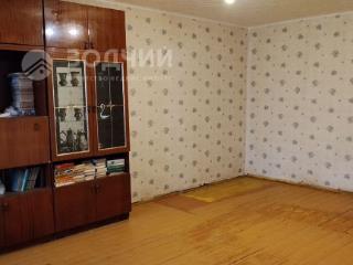 1-комн. квартира, 35 м², 5/5 этаж