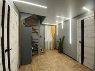 2-этажный дом, 130 м², 10 соток