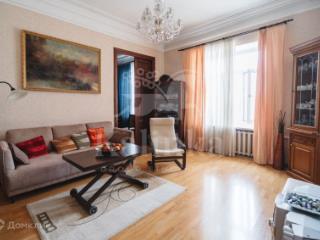 3-комн. квартира, 73 м², 5/5 этаж