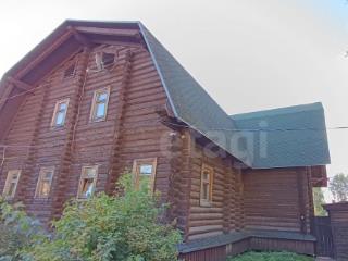  дом, 384.5 м², 14.5 соток