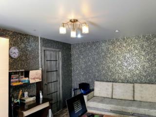 2-комн. квартира, 43.6 м², 3/5 этаж