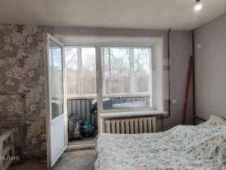 1-комн. квартира, 31.5 м², 4/5 этаж