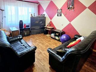 3-комн. квартира, 66.6 м², 7/9 этаж