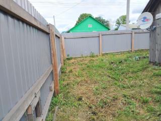 1-этажный дом, 33 м², 4.5 сотки