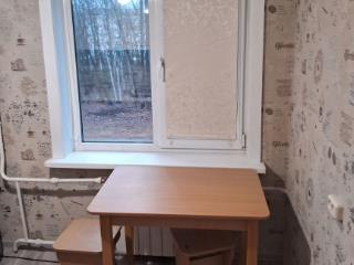 1-комн. квартира, 30 м², 1/5 этаж