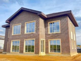 2-этажный дом, 220 м², 25 соток