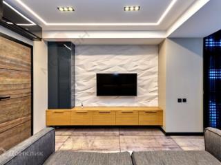 1-комн. квартира, 55.6 м², 15/16 этаж