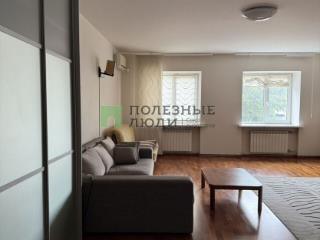 3-комн. квартира, 103 м², 3/9 этаж
