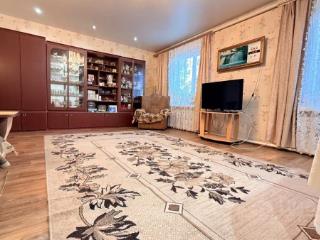 1-этажный дом, 147 м², 31 сотка