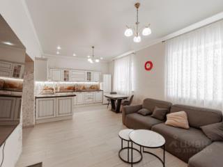 2-этажный дом, 130 м², 4.8 сотки