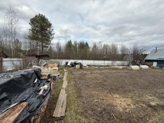 2-этажный дом, 49 м², 10 соток