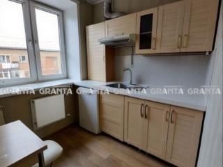 1-комн. квартира, 31 м², 5/5 этаж