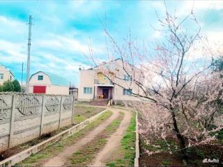 2-этажный дом, 270 м², 45 соток