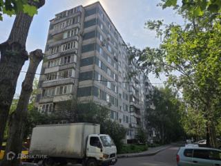 2-комн. квартира, 42.9 м², 8/9 этаж