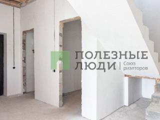  дом, 125.1 м², 5.2 соток