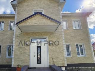  дом, 320 м², 10 соток