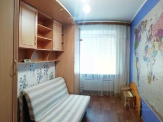 Комната, 41 м², 2-комн.