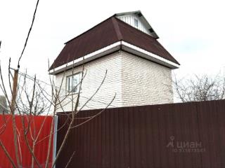 3-этажный дом, 69.1 м², 10 соток