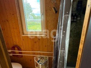 1-этажный дом, 46.8 м², 11.82 соток