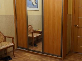 3-комн. квартира, 62.5 м², 3/5 этаж