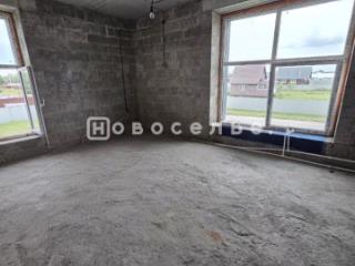 2-этажный коттедж, 99.6 м², 8 соток