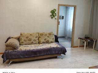 2-комн. квартира, 45 м², 1/5 этаж