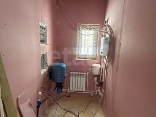 1-этажный дом, 50 м², 13.13 соток