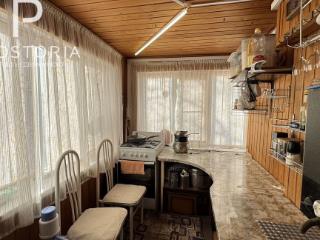  коттедж, 50 м², 6 соток