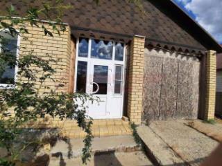 1-этажный дом, 154.8 м², 976 соток