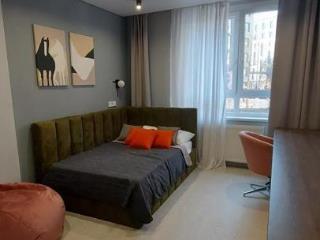 2-комн. квартира, 78.1 м², 3/7 этаж