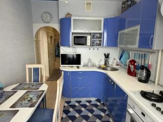 3-комн. квартира, 63.3 м², 3/5 этаж