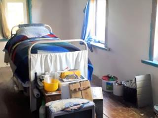 1-этажный дом, 52 м², 50 соток