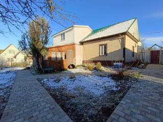 2-этажный дом, 57 м², 14.5 соток