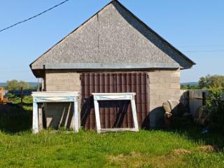 1-этажный дом, 119.4 м², 24 сотки