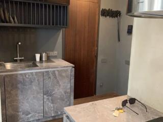 1-комн. квартира, 42 м², 4/25 этаж