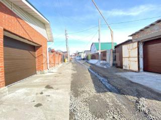  дом, 246.7 м², 6.64 соток