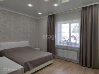 1-этажный дом, 120.2 м², 12.4 соток