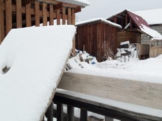  дом, 60 м², 8.5 соток