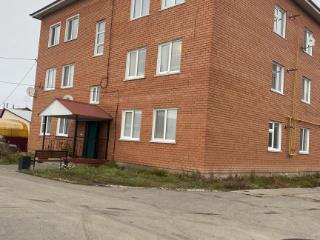 1-комн. квартира, 38 м², 3/3 этаж