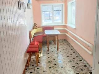 1-этажный дом, 53.8 м², 6.5 соток