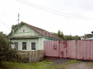  дом, 41.9 м², 3 сотки