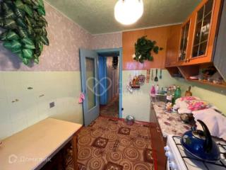 3-комн. квартира, 61 м², 7/9 этаж