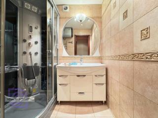 3-комн. квартира, 88.3 м², 7/10 этаж