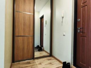 1-комн. квартира, 31 м², 4/5 этаж