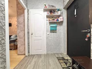 1-комн. квартира, 23.9 м², 1/3 этаж