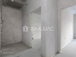 2-комн. квартира, 57.1 м², 4/4 этаж