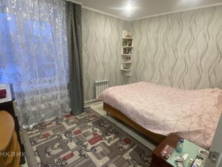 2-комн. квартира, 43.7 м², 1/2 этаж