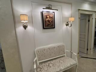 3-комн. квартира, 110 м², 17/20 этаж