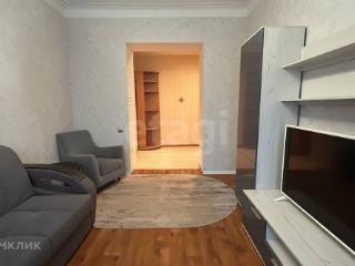 2-комн. квартира, 49.6 м², 1/4 этаж