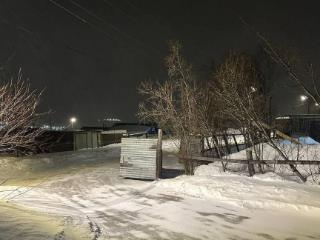  дом, 36 м², 7.5 соток